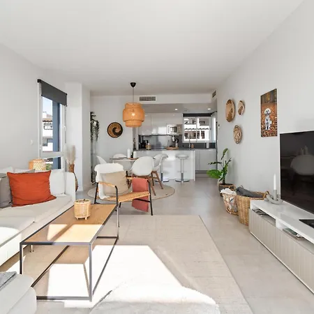 Appartamento 46 Corner With Panoramic Sea Views And Large Terrace *