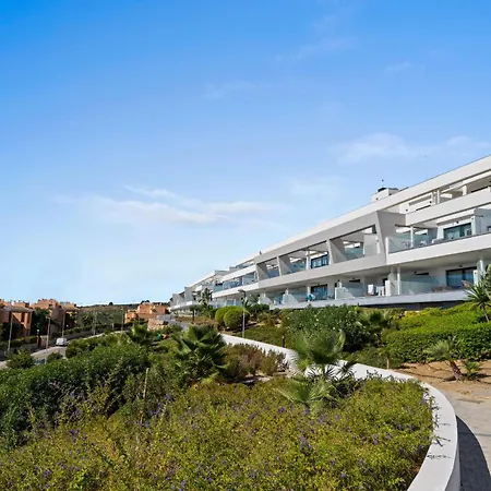 Appartamento 46 Corner With Panoramic Sea Views And Large Terrace